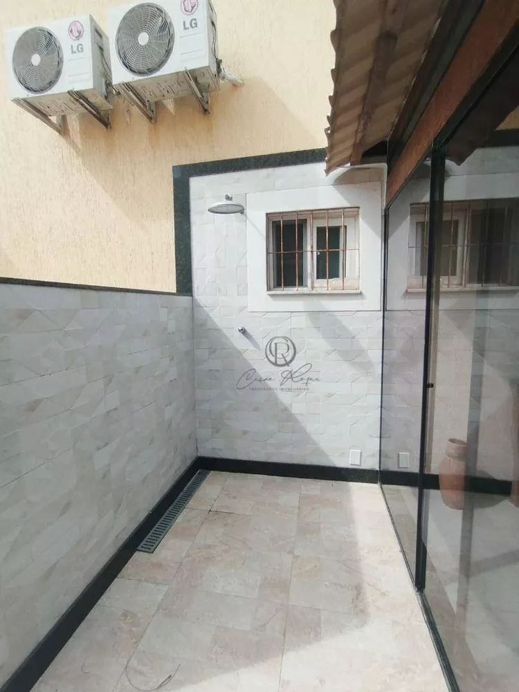 Casa de Condomínio, 3 quartos - Foto 18