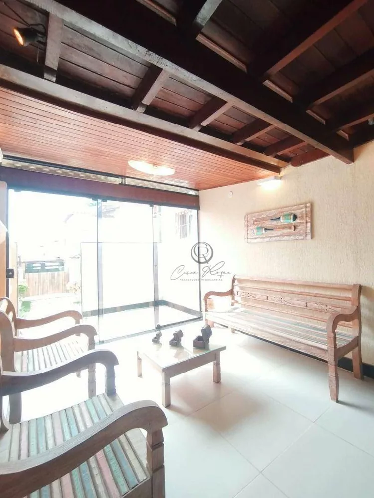 Casa de Condomínio, 3 quartos - Foto 12