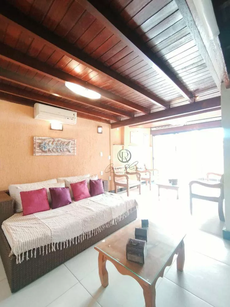 Casa de Condomínio, 3 quartos - Foto 16