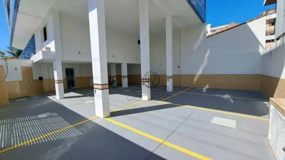Apartamento, 2 quartos, 92 m² - Foto 11