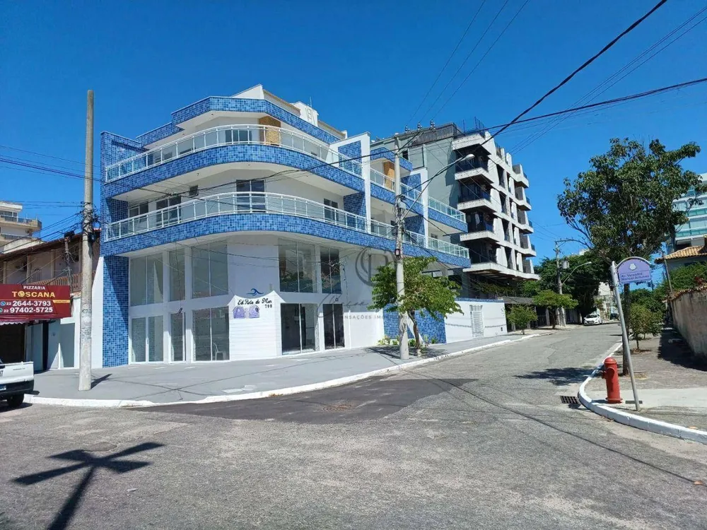Apartamento, 2 quartos, 92 m² - Foto 2