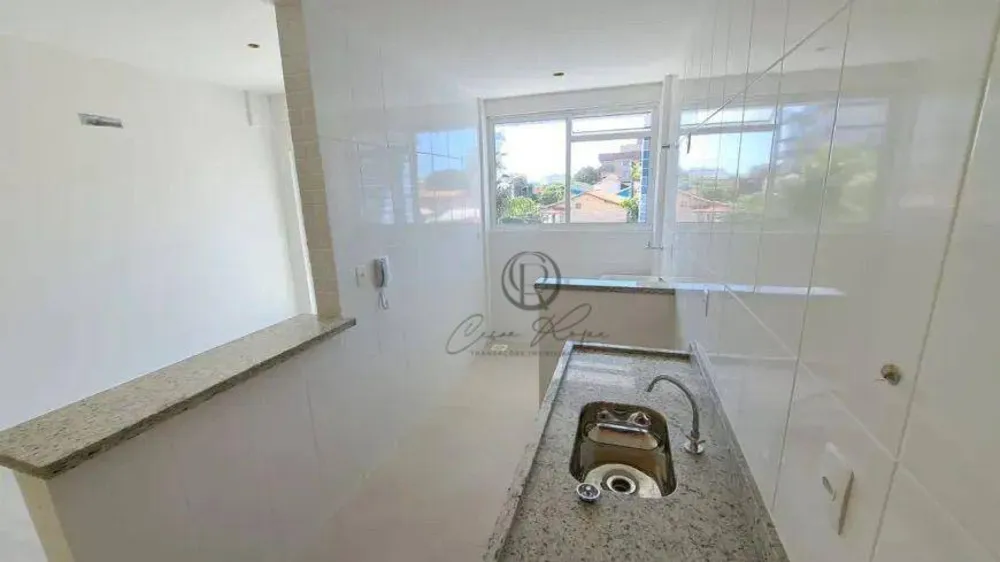 Apartamento, 2 quartos, 92 m² - Foto 3