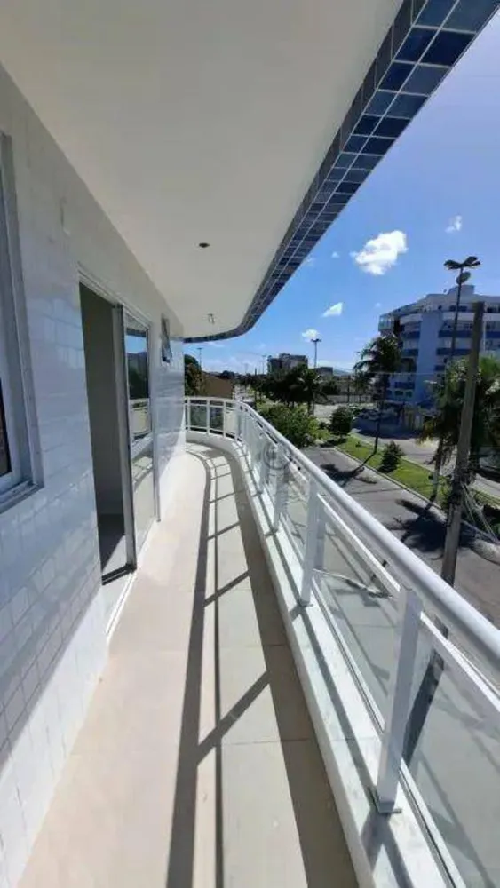 Apartamento, 2 quartos, 92 m² - Foto 1