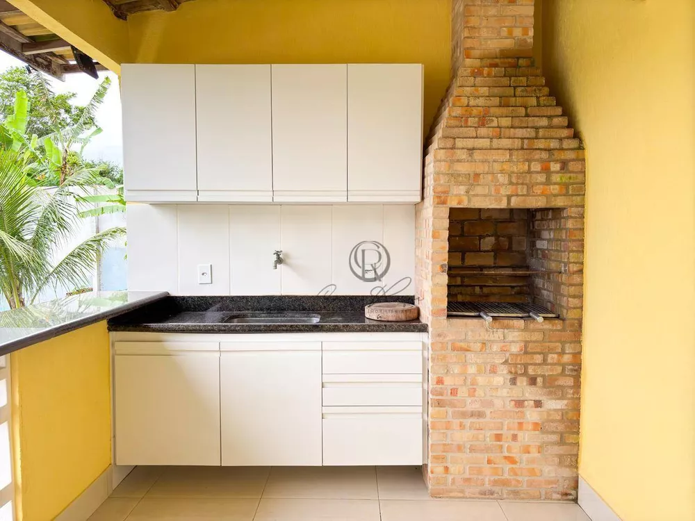 Sítio, 5 quartos, 2000 m² - Foto 16