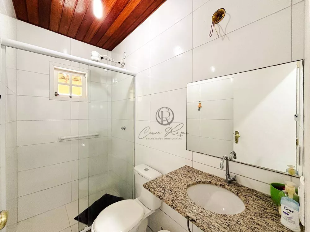 Sítio, 5 quartos, 2000 m² - Foto 6
