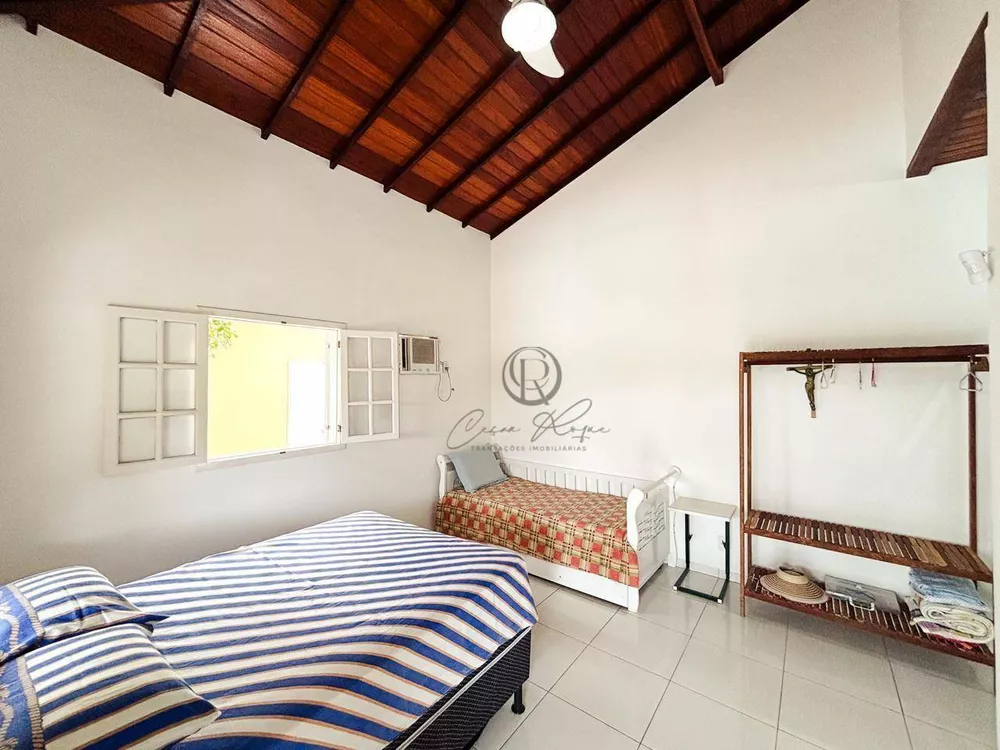 Sítio, 5 quartos, 2000 m² - Foto 14