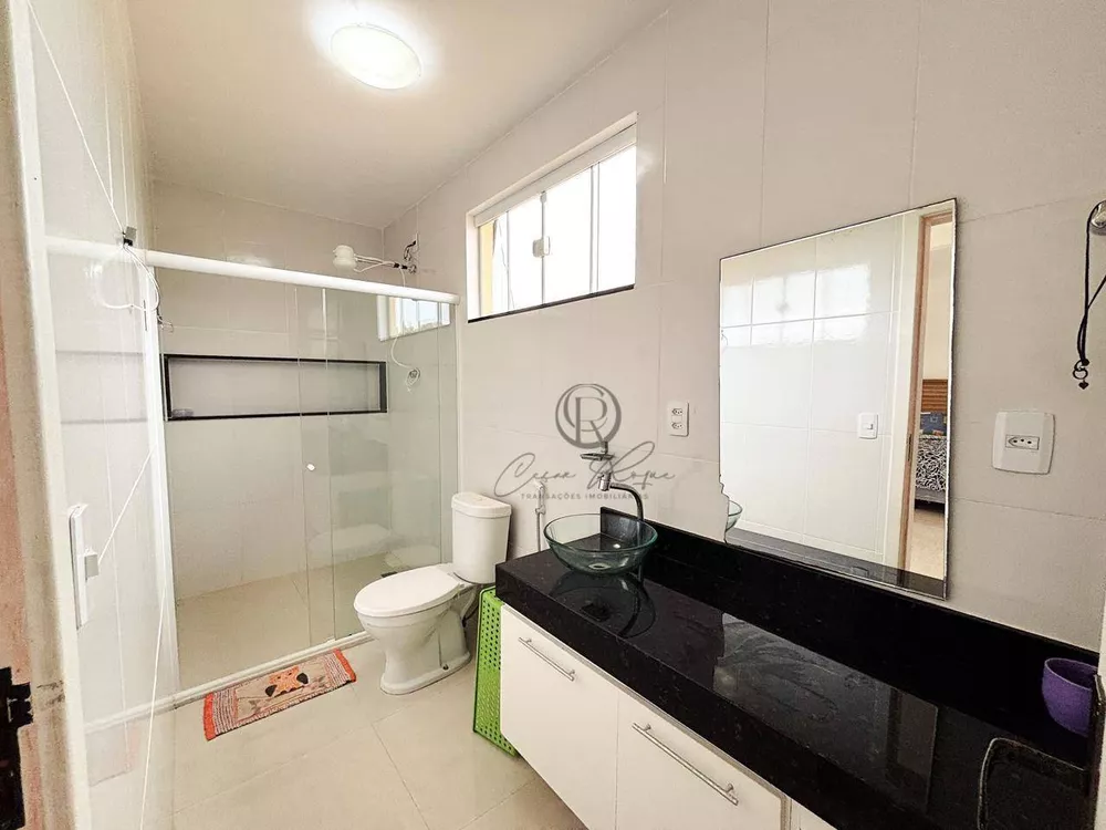 Sítio, 5 quartos, 2000 m² - Foto 2