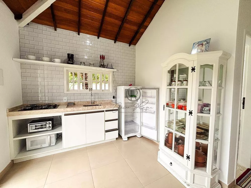 Sítio, 5 quartos, 2000 m² - Foto 11