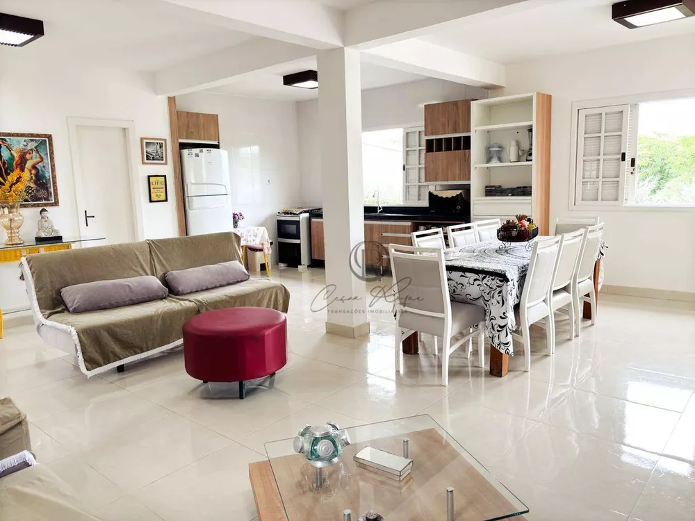 Sítio, 5 quartos, 2000 m² - Foto 22