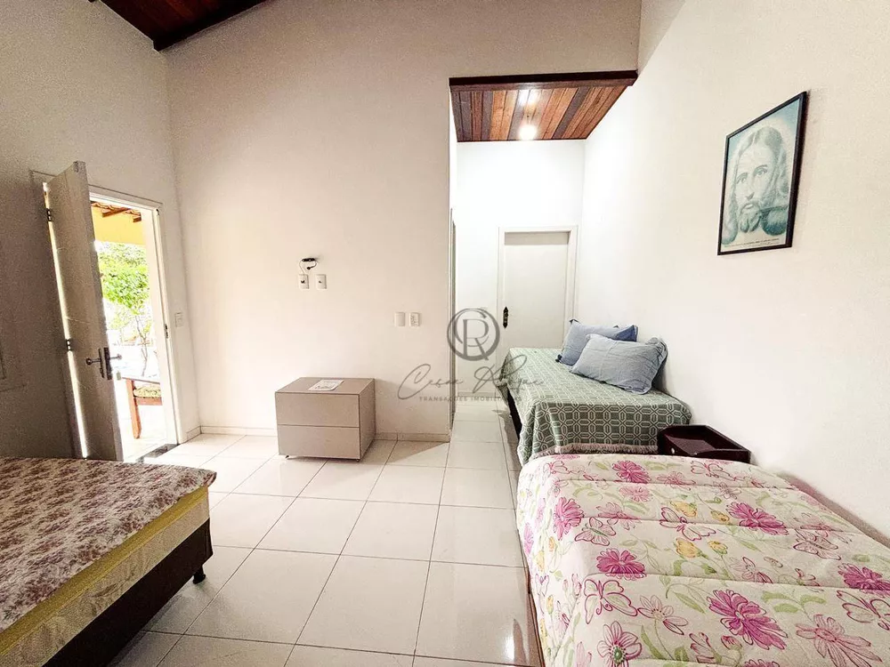 Sítio, 5 quartos, 2000 m² - Foto 15