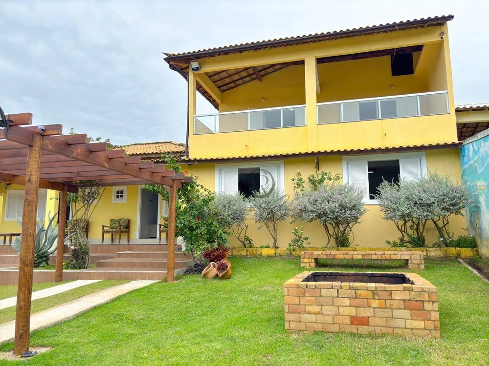 Sítio, 5 quartos, 2000 m² - Foto 13
