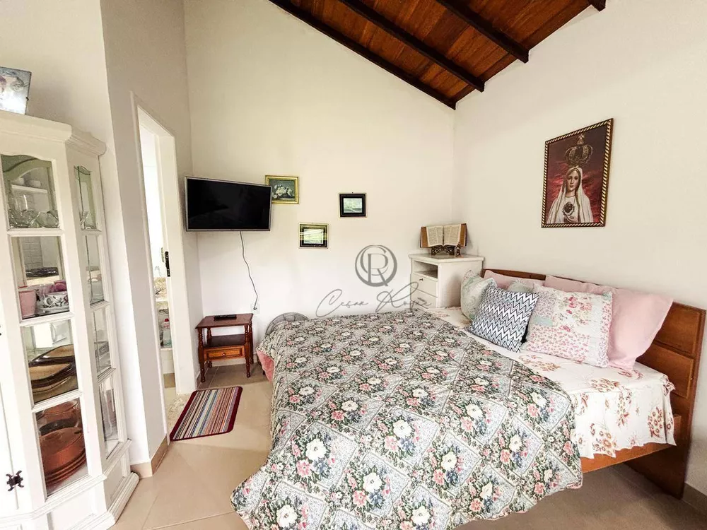 Sítio, 5 quartos, 2000 m² - Foto 5