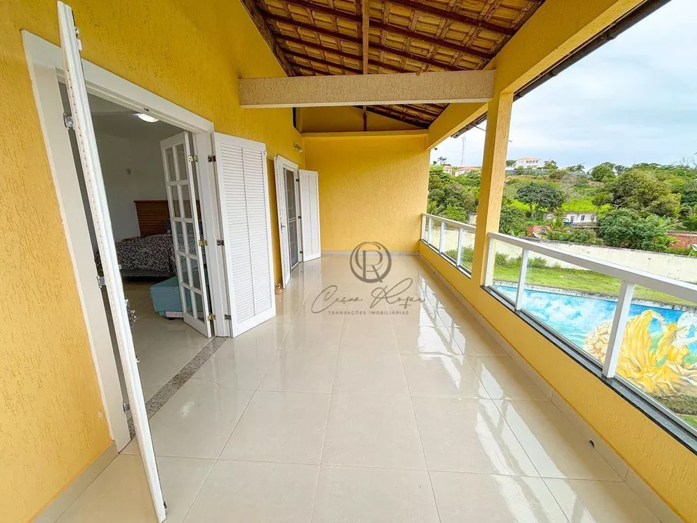 Sítio, 5 quartos, 2000 m² - Foto 24
