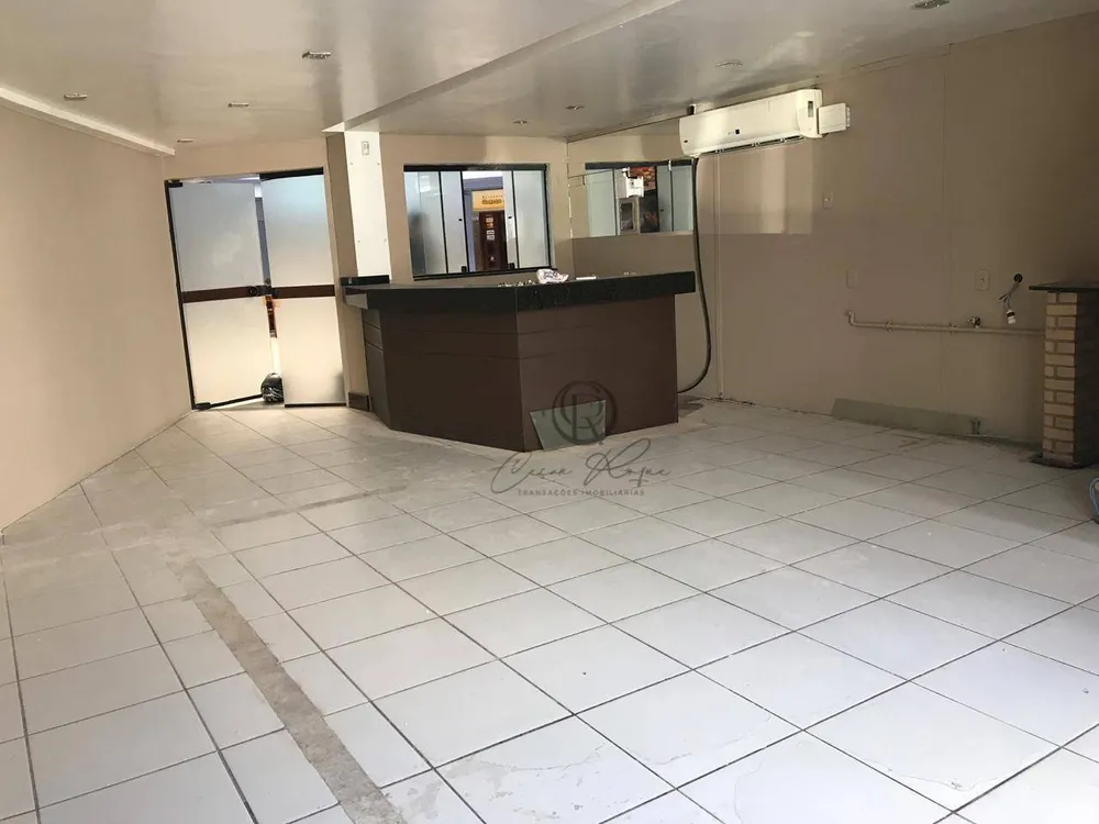 Loja-Salão, 130 m² - Foto 4