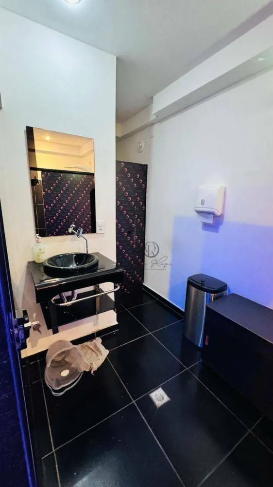 Loja-Salão, 130 m² - Foto 8