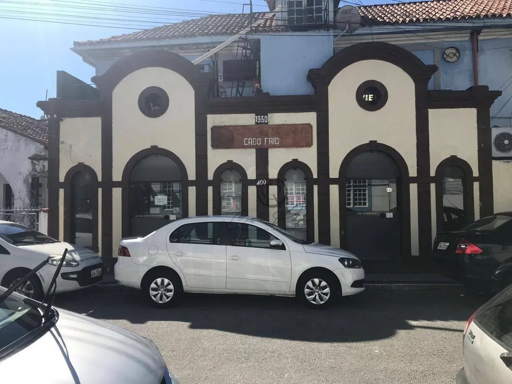Loja-Salão, 130 m² - Foto 16