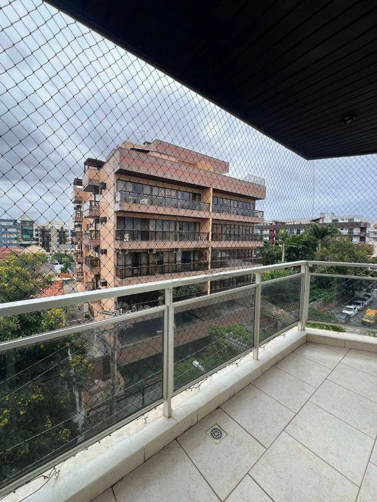 Apartamento, 2 quartos, 70 m² - Foto 4