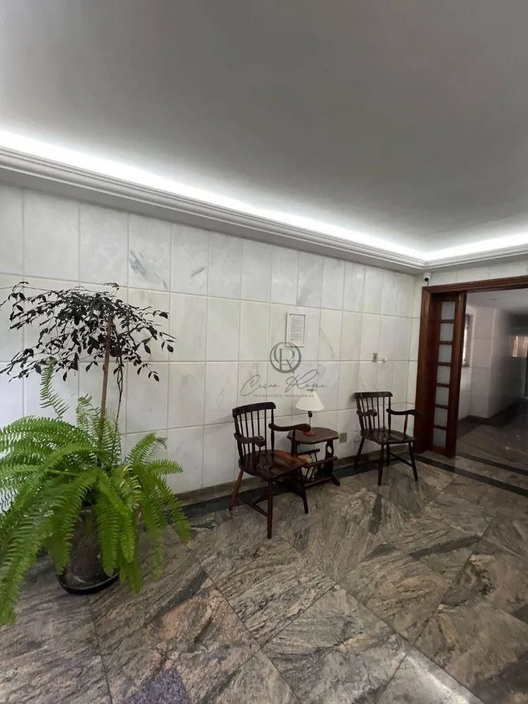 Apartamento, 2 quartos, 70 m² - Foto 1