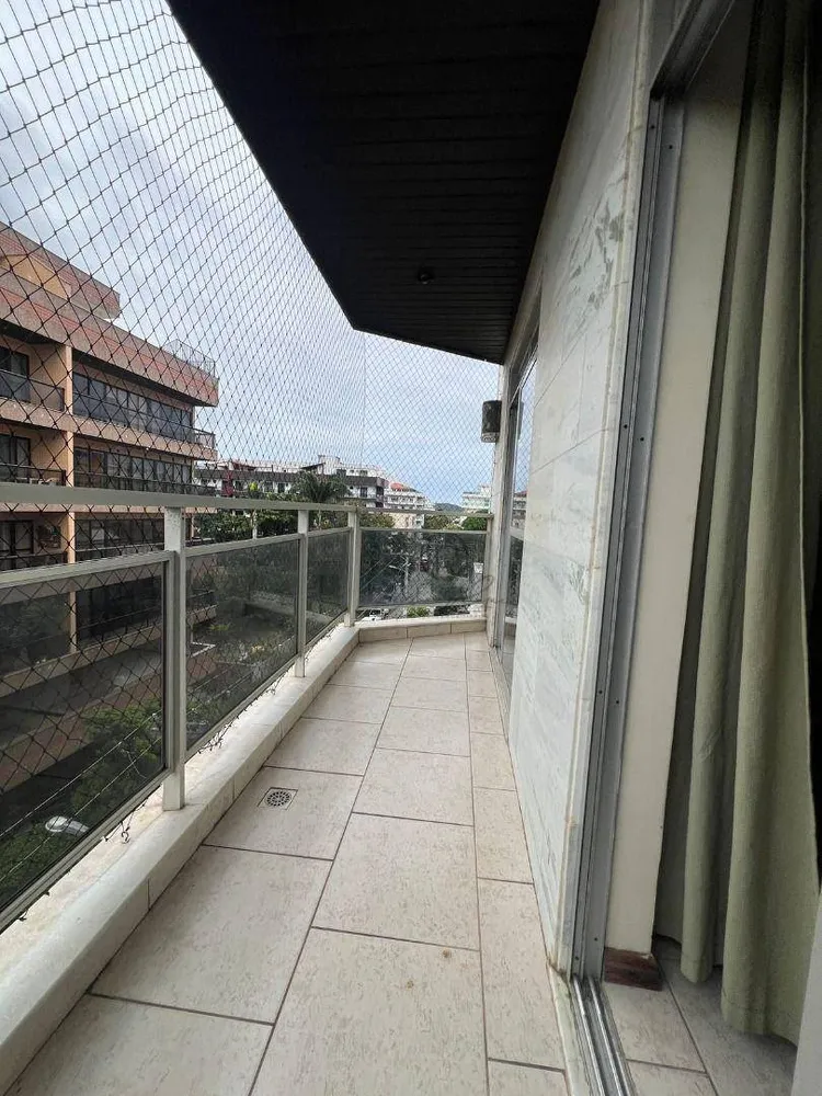Apartamento, 2 quartos, 70 m² - Foto 7