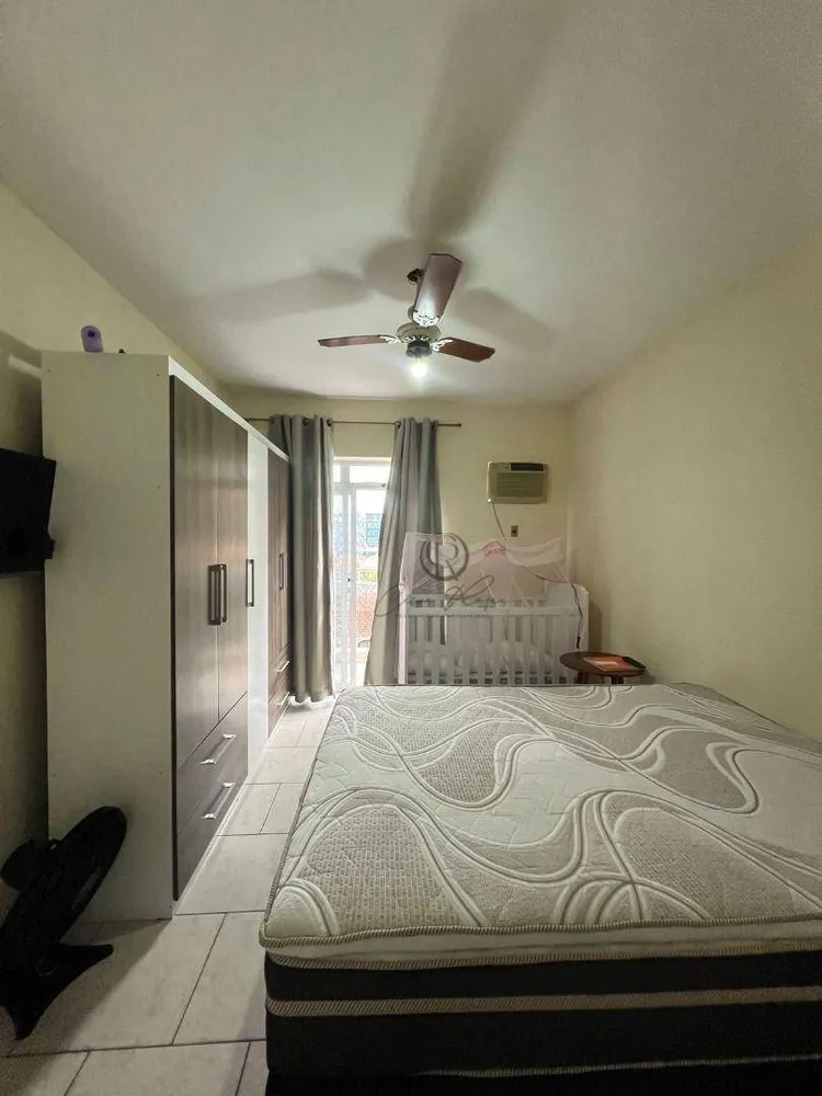 Apartamento, 2 quartos, 70 m² - Foto 2
