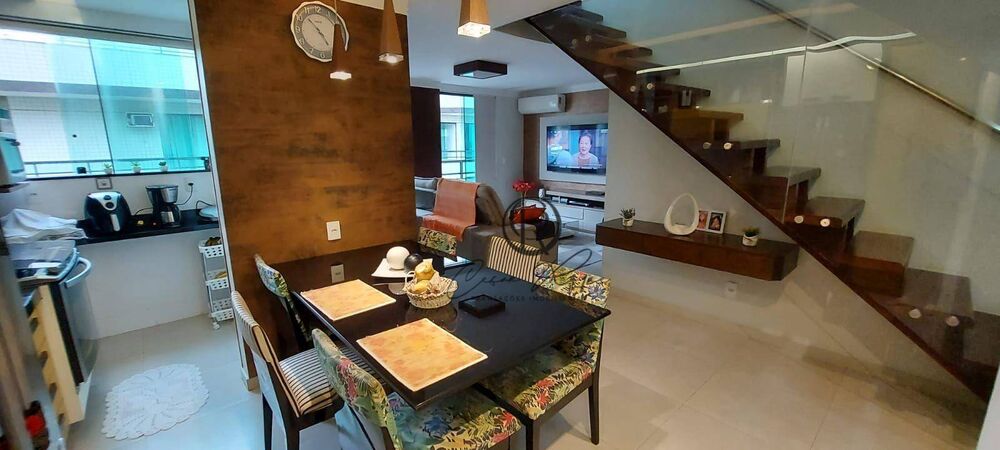 Cobertura, 3 quartos, 200 m² - Foto 22
