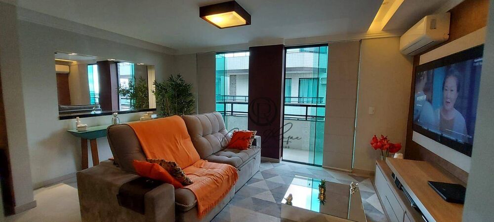 Cobertura, 3 quartos, 200 m² - Foto 19