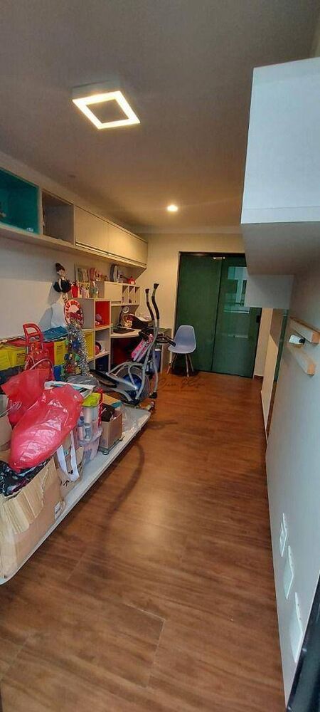 Cobertura, 3 quartos, 200 m² - Foto 8
