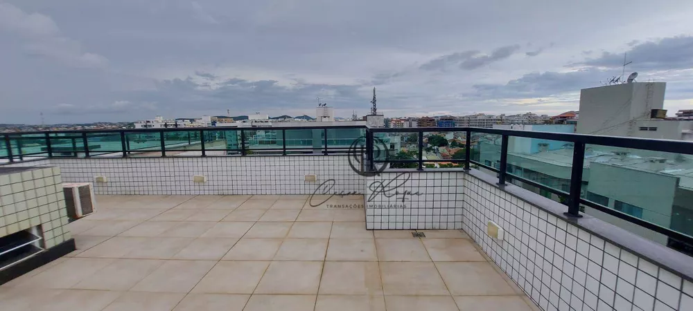 Cobertura, 3 quartos, 200 m² - Foto 2