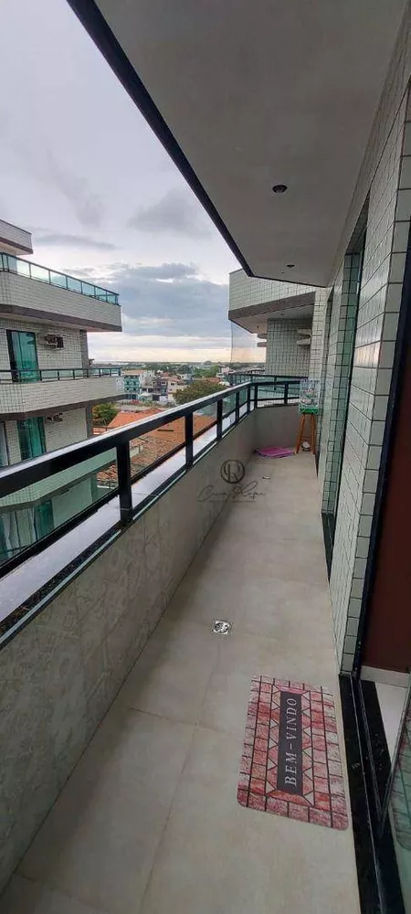 Cobertura, 3 quartos, 200 m² - Foto 5