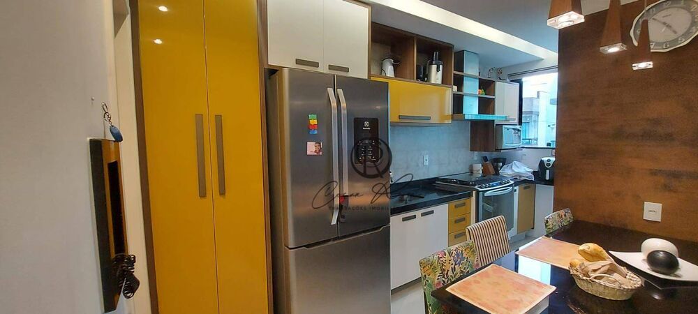 Cobertura, 3 quartos, 200 m² - Foto 18