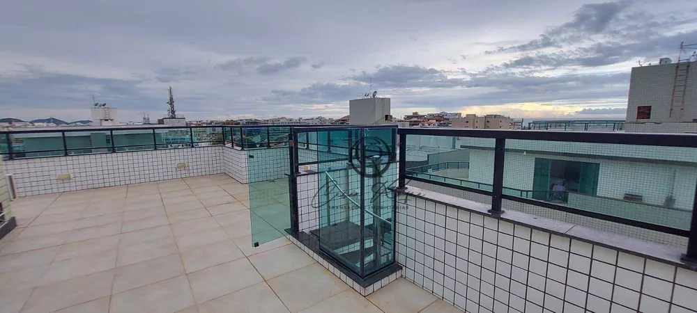 Cobertura, 3 quartos, 200 m² - Foto 1