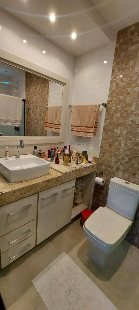 Cobertura, 3 quartos, 200 m² - Foto 16