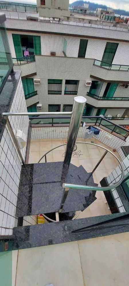 Cobertura, 3 quartos, 200 m² - Foto 3