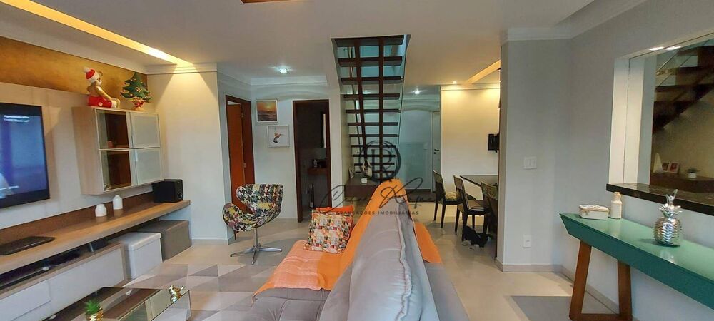 Cobertura, 3 quartos, 200 m² - Foto 12