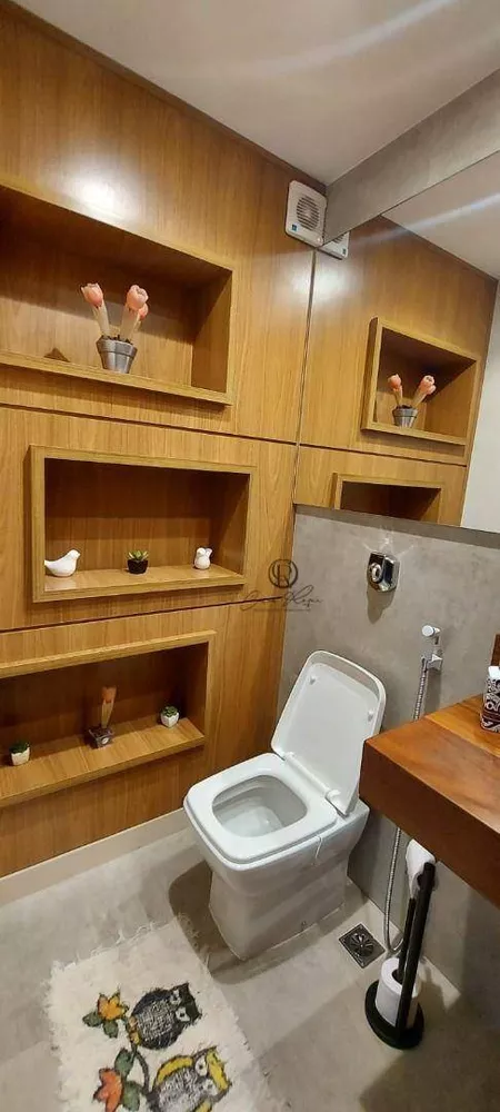 Cobertura, 3 quartos, 200 m² - Foto 7
