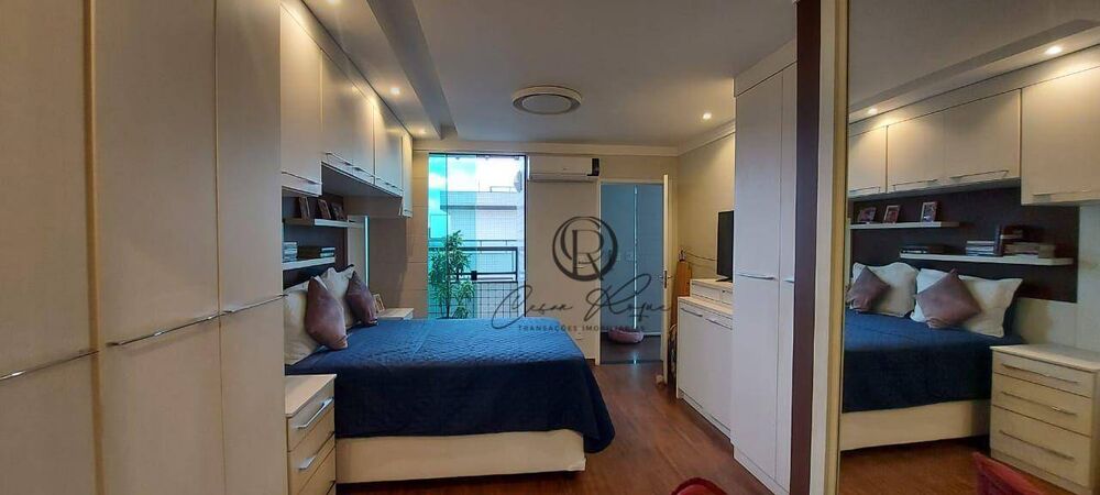 Cobertura, 3 quartos, 200 m² - Foto 9