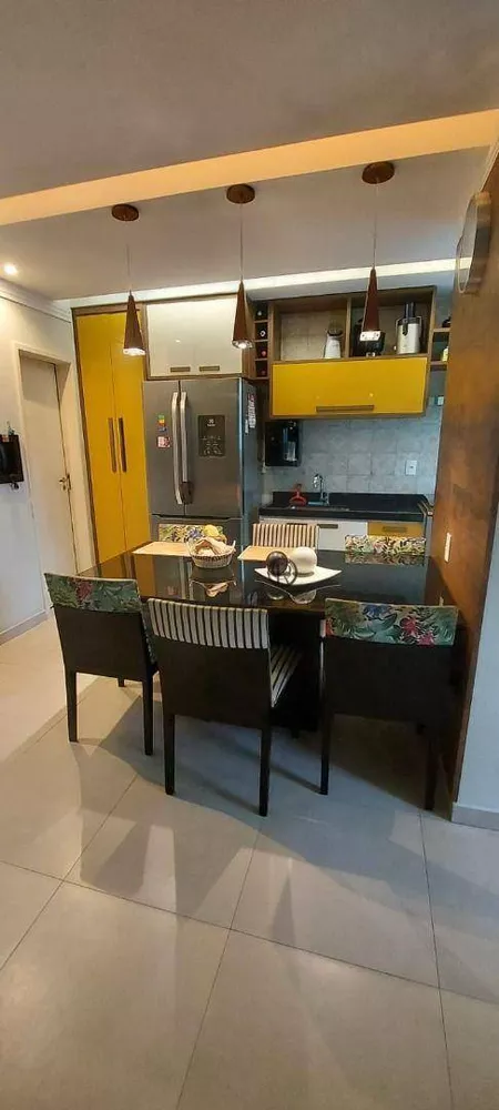 Cobertura, 3 quartos, 200 m² - Foto 4