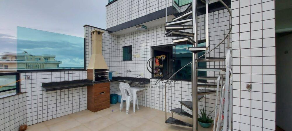 Cobertura, 3 quartos, 200 m² - Foto 23