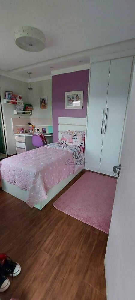 Cobertura, 3 quartos, 200 m² - Foto 11