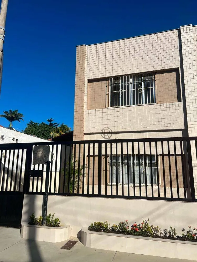 Apartamento, 1 quarto, 50 m² - Foto 1