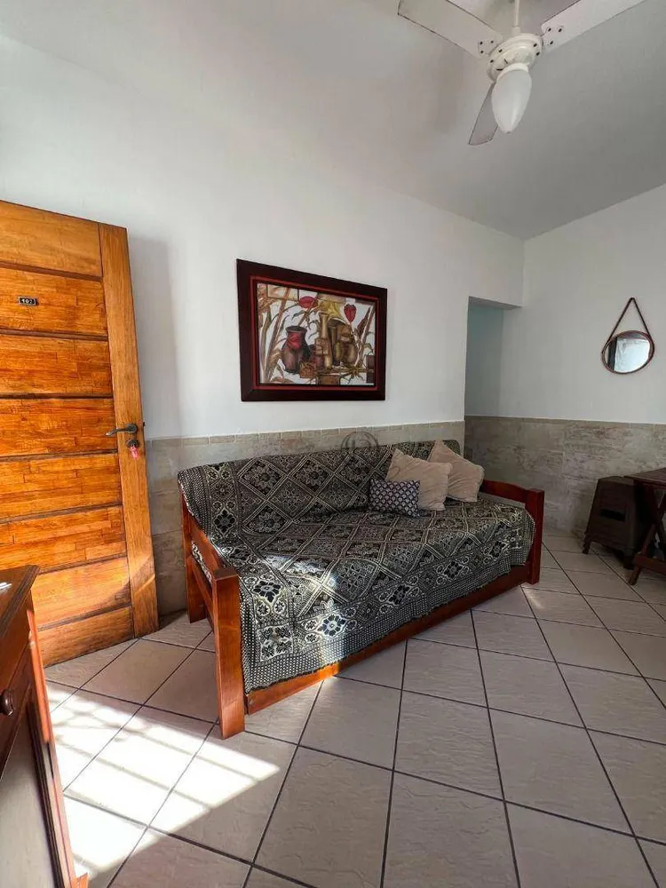 Apartamento, 1 quarto, 50 m² - Foto 7