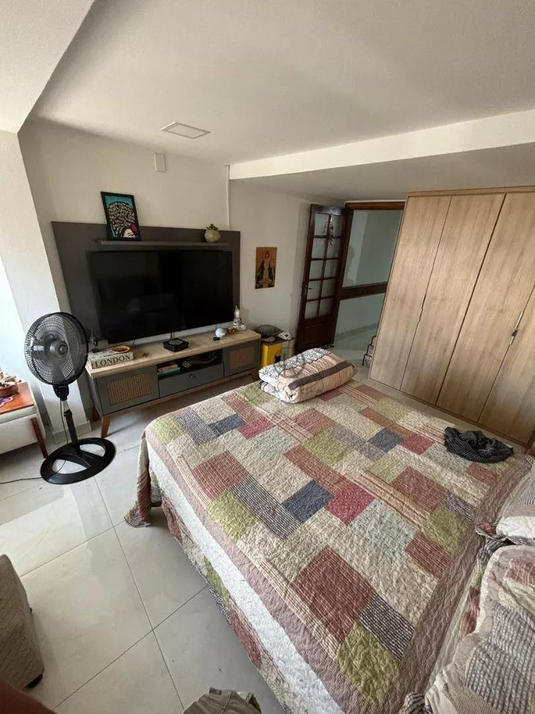 Apartamento, 1 quarto, 44 m² - Foto 12