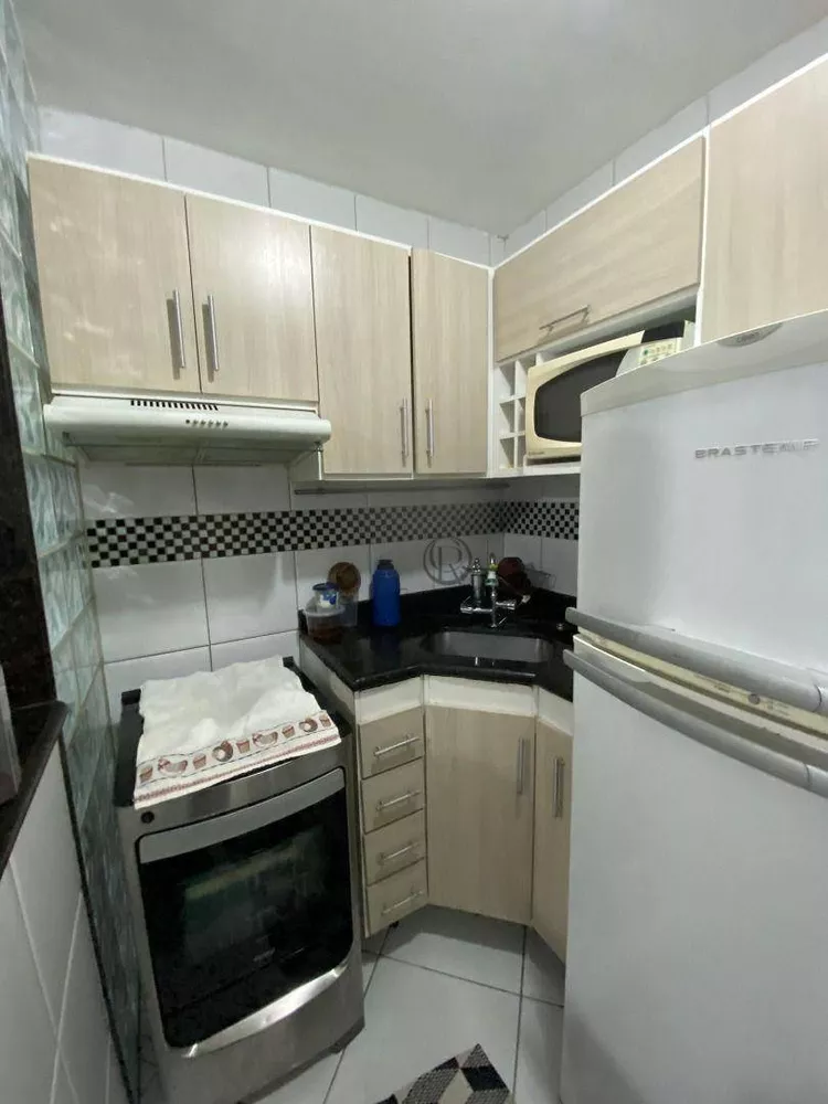 Apartamento, 2 quartos, 49 m² - Foto 13