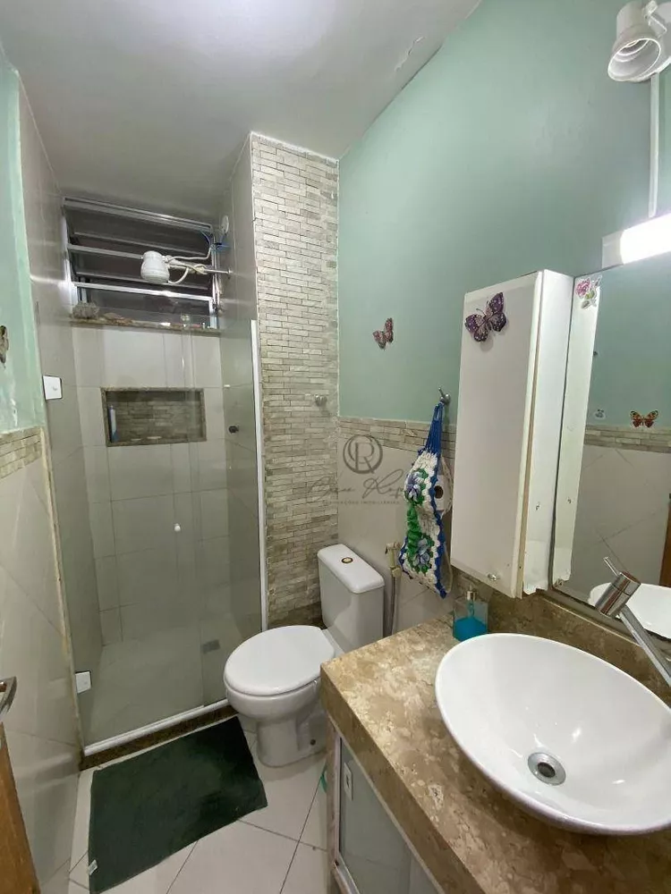 Apartamento, 2 quartos, 49 m² - Foto 7