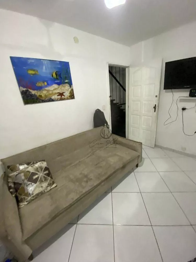 Apartamento, 2 quartos, 49 m² - Foto 2