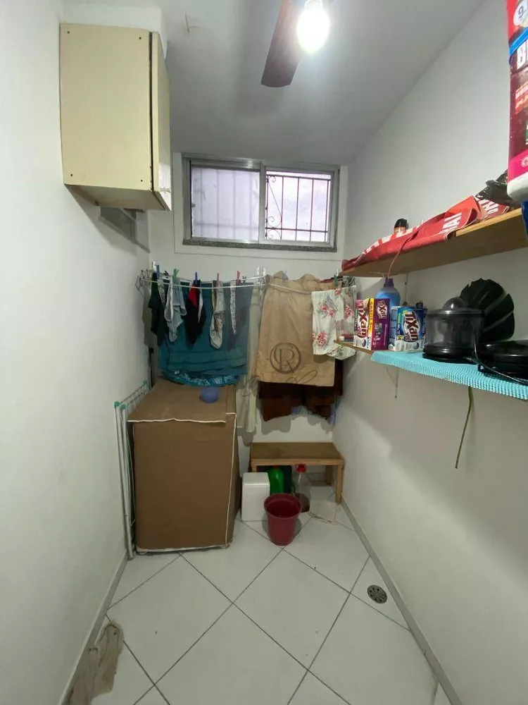 Apartamento, 2 quartos, 49 m² - Foto 6