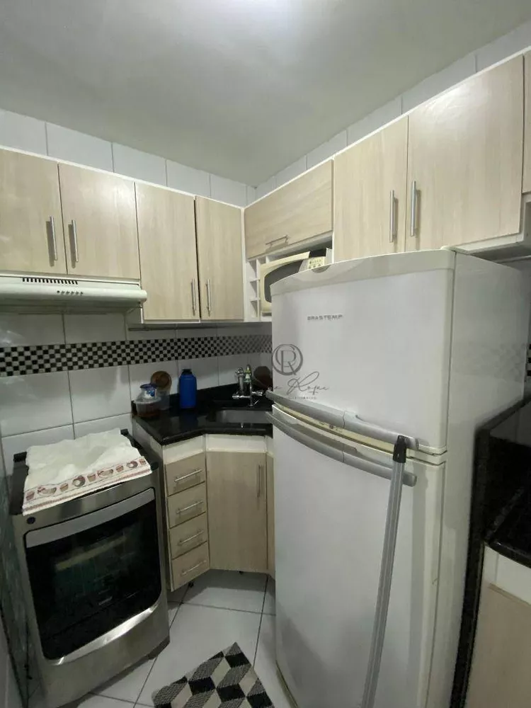 Apartamento, 2 quartos, 49 m² - Foto 4