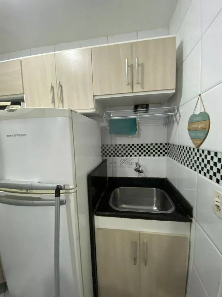 Apartamento, 2 quartos, 49 m² - Foto 3