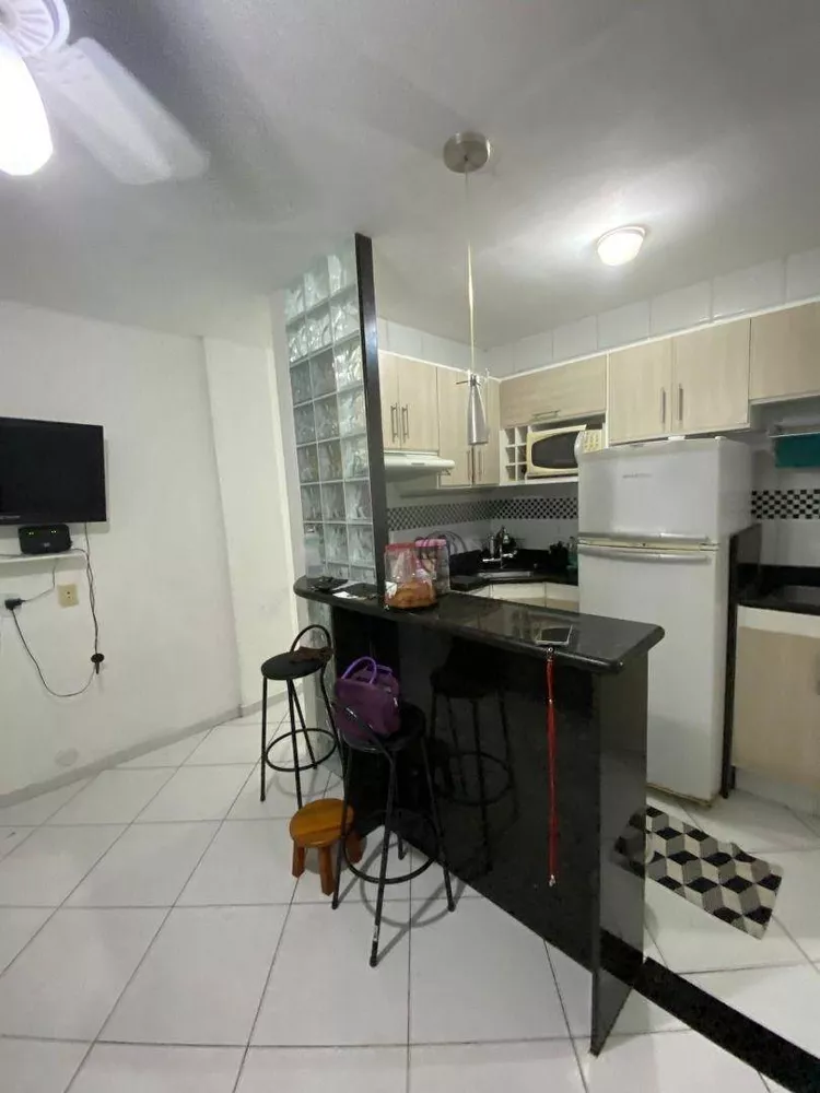 Apartamento, 2 quartos, 49 m² - Foto 1