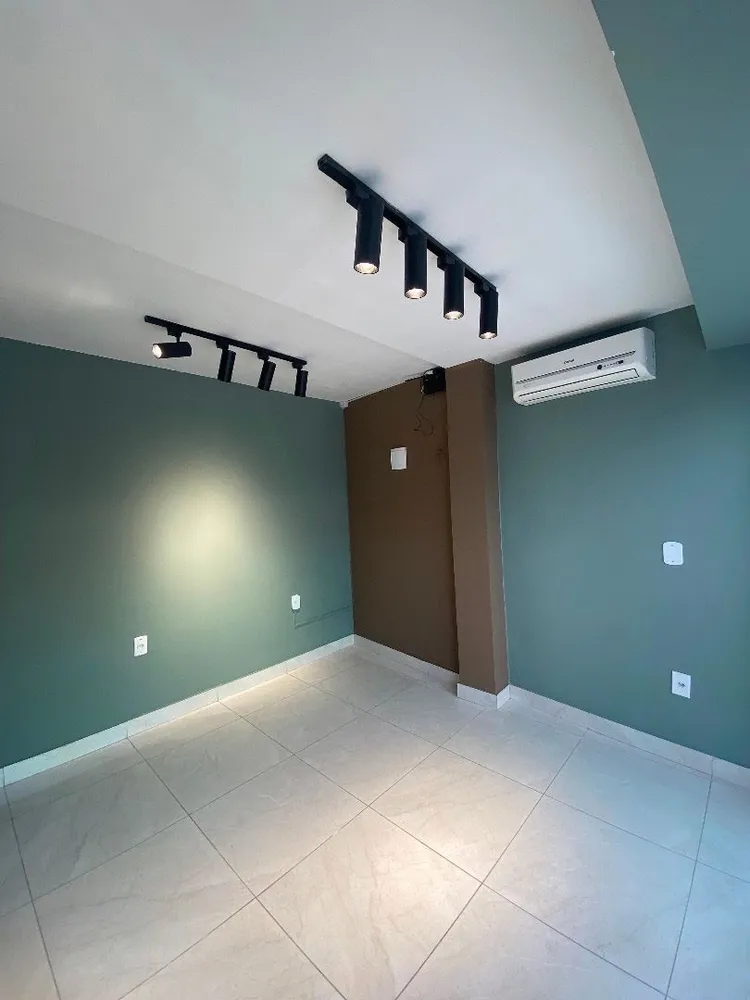 Sala-Conjunto, 10 m² - Foto 1